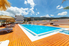 Triton Hotel